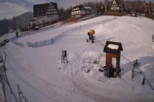 Kamera: Ski Suche SKI SUCHE - szkółka narciarska Poronin Ski Suche SKI SUCHE - szkółka narciarska