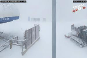 Kamera: Andalo - Paganella Cima Paganella Andalo - Paganella Andalo - Paganella Cima Paganella