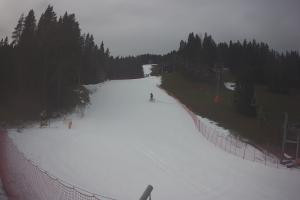 Kamera: Tylicz Ski Widok na stok Tylicz Tylicz Ski Widok na stok