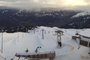 Kamera: Laax Livecam Vorab Glacier Laax Livecam
