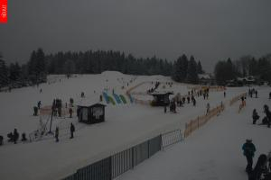 Severák Severák Severák - Arnika, 755 m n.m.