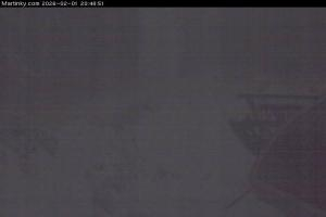 Kamera: Winter Park Martinky Kamera 1 na stoku Martin Winter Park Martinky Kamera 1 na stoku