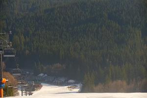 Istebna Złoty Groń ZŁOTY Groń -ski  Istebna 3