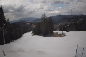 Wierchomla-Muszyna Dwie Doliny Polanki