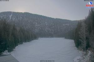 Kamera: Grosser Arber Grosser Arbersee Grosser Arber Grosser Arber Grosser Arbersee