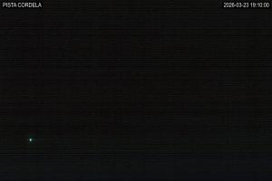 Monte Bondone Monte Bondone Trasa Cordela