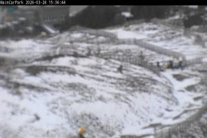 Cairgorm Cairgorm Main Carpark