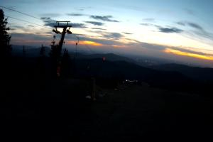 Szczyrk Szczyrk Mountain Resort Małe Skrzyczne – 1211 m n.p.m.