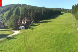 Harrachov Harrachov Kamera Harrachov, 715 m n.p.m.