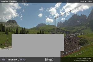 Kamera: San Martino di Castrozza - Passo Rolle Passo Rolle - Castellazzo San Martino di Castrozza - Passo Rolle San Martino di Castrozza - Passo Rolle Passo Rolle - Castellazzo