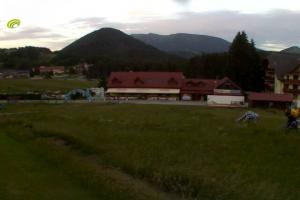 Kamera: Park Snow FUNPARK - 917 m n.p.m. Donovaly Park Snow FUNPARK - 917 m n.p.m.