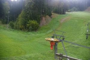 Kamera: Cieniawa Ski Widok na stok Cieniawa Cieniawa Ski Widok na stok