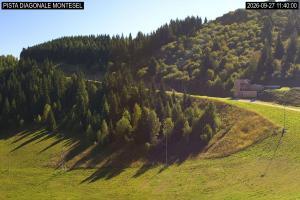 Monte Bondone Monte Bondone Montesel