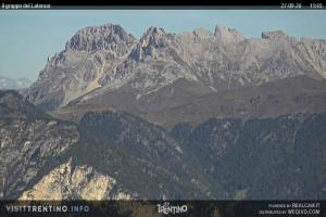Kamera: Val di Fiemme - Cavalese - Predazzo - Obereggen Latemar - Rosengarten Val di Fiemme Val di Fiemme - Cavalese - Predazzo - Obereggen Latemar - Rosengarten