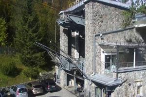Kamera: Kasprowy Wierch Kolej na Kasprowy Wierch Zakopane Kasprowy Wierch Kolej na Kasprowy Wierch