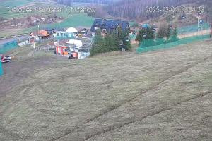 Kamera: Nartraj Kamera na stoku Roztocze Nartraj Kamera na stoku