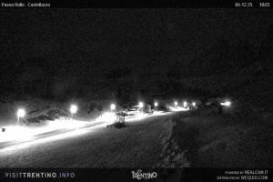 San Martino di Castrozza - Passo Rolle San Martino di Castrozza - Passo Rolle Passo Rolle - Castellazzo