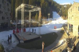 Kamera: Laax Crap Sogn Gion Crap Sogn Gion Laax Crap Sogn Gion