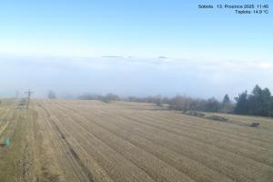 Kamera: Arrakis - Prkenný Důl Sjezdovka Žacléř Arrakis - Prkenný Důl Sjezdovka