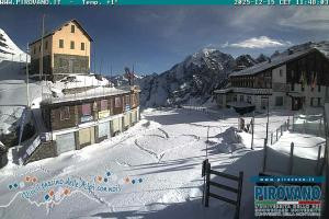 Kamera: Passo Stelvio Widok na przełęcz Stelvio 2760 m Przełecz Stelvio Passo Stelvio Widok na przełęcz Stelvio 2760 m