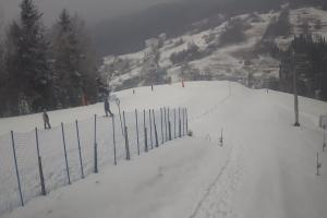 Kamera: Dwie Doliny Toczek Wierchomla-Muszyna Dwie Doliny Toczek