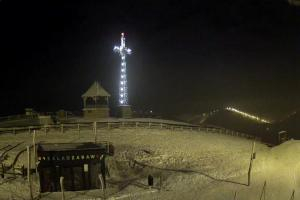 Białka Tatrzańska Litwinka Grapa-Litwinka