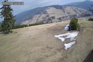 Walim - Rzeczka Kompleks Wyciągów Narciarskich Górnik KWN "Górnik"