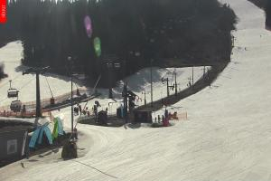 Tanvaldský Špičák Tanvaldský Špičák Tanvaldský Špičák, 830 m n.p.m.