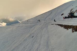 Zakopane Kasprowy Wierch Hala Gąsienicowa