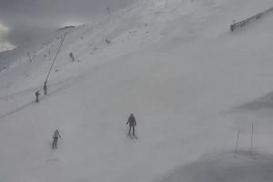 Jasna Jasna - Chopok Luková - 1.670 m n.m.