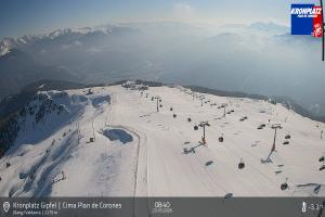 Kronplatz - Plan de Corones Kronplatz - Plan de Corones Olang - Valdaora