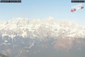 Andalo - Paganella Andalo - Paganella Dolomiti di Brenta