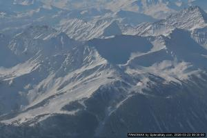 Courmayeur Courmayeur Versante Val Veny