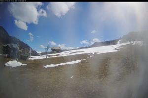 Flumet Flumet Ski Area