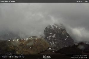 San Martino di Castrozza - Passo Rolle San Martino di Castrozza - Passo Rolle Passo Rolle - Il Cimone