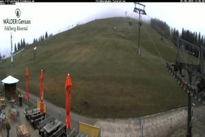 Feldberg  Feldberg Liftverbund Seebuck Talstation
