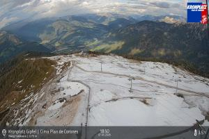 Kronplatz - Plan de Corones Kronplatz - Plan de Corones Olang - Valdaora