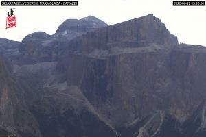 Kamera: Val di Fassa - Carezza Canazei - Pordoi Val di Fassa - Carezza Val di Fassa - Carezza Canazei - Pordoi