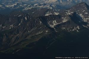Kamera: Courmayeur Versante Val Veny Courmayeur Courmayeur Versante Val Veny