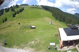 Kamera: Malino Brdo Ski Park Panoráma Malinô Brdo Ruzomberok Malino Brdo Ski Park Panoráma Malinô Brdo