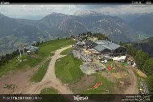 Kamera: Val di Fiemme - Cavalese - Predazzo - Obereggen Alpe Cermis - Paion Val di Fiemme Val di Fiemme - Cavalese - Predazzo - Obereggen Alpe Cermis - Paion