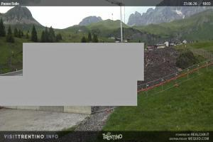 Kamera: San Martino di Castrozza - Passo Rolle Rolle pass San Martino di Castrozza - Passo Rolle San Martino di Castrozza - Passo Rolle Rolle pass