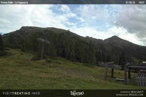 Kamera: Val di Fiemme - Cavalese - Predazzo - Obereggen Passo Rolle Val di Fiemme Val di Fiemme - Cavalese - Predazzo - Obereggen Passo Rolle