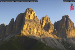 Kamera: Val di Fassa - Carezza Campitello di Fassa - Col Rodella Val di Fassa - Carezza Val di Fassa - Carezza Campitello di Fassa - Col Rodella
