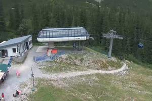 Zverovka Tatrawest s.r.o. Livecam