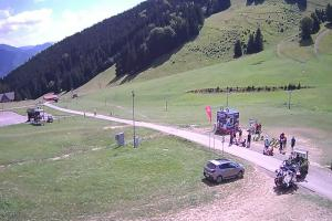 Kamera: Malino Brdo Ski Park Vleky Ruzomberok Malino Brdo Ski Park Vleky