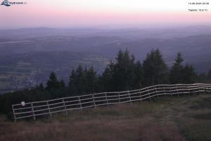 Rokytnice Rokytnice nad Jizerou Lysá hora