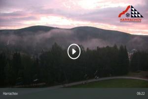 Kamera: Harrachov Kamera ruchoma Harrachov Kamera ruchoma