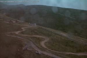 Kamera: Cairgorm Base Station Cairgorm Cairgorm Base Station