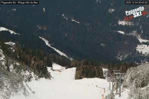 Andalo - Paganella Andalo - Paganella Rifugio Albi de Mez